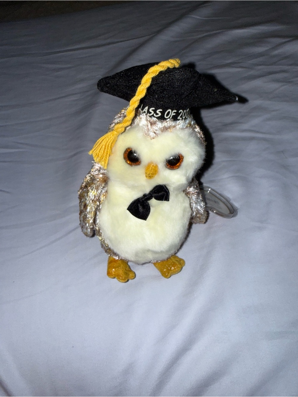 TY Beanie Babies- Smarter